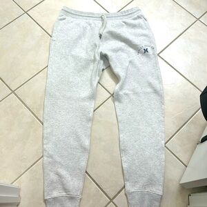 Men’s Hurley Joggers, XL